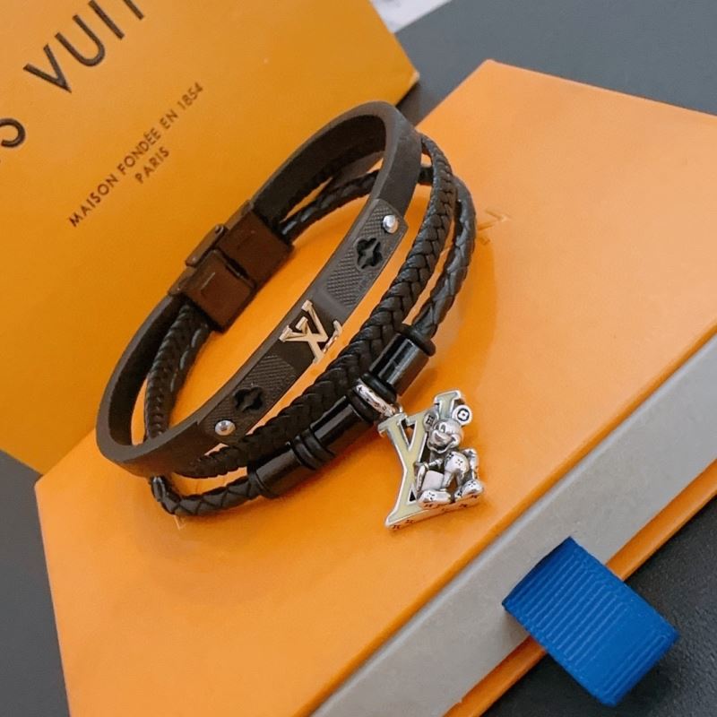 Louis Vuitton Bracelets